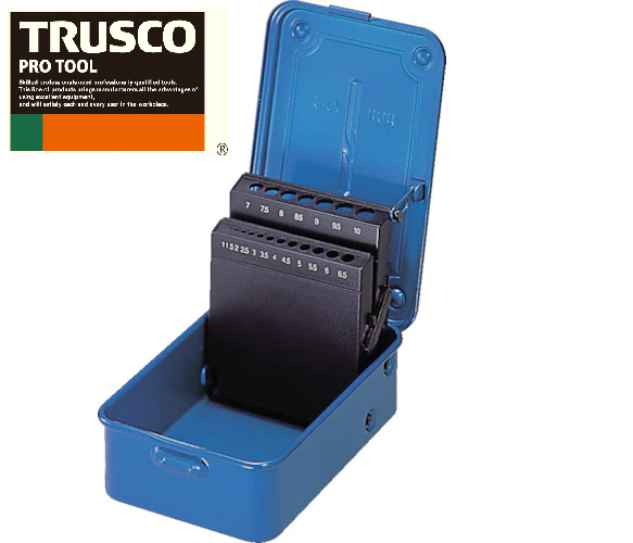 Drill Case  C-19  TRUSCO