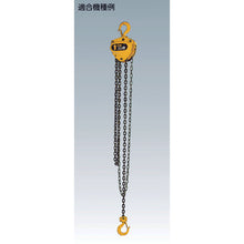 Load image into Gallery viewer, Parts for Chain Hoist  C1FA005-10015  KITO
