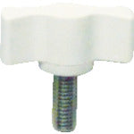 Load image into Gallery viewer, Candy Knob Bolt  C1-M4X20-W-5P  MITSUBOSHI
