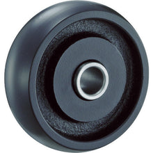 Load image into Gallery viewer, Heavy-duty Caster C-2700(Wheel for Angle Steel Rail) MALCON  C2700100  MALCON
