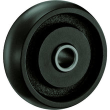 Load image into Gallery viewer, Heavy-duty Caster C-2700(Wheel for Angle Steel Rail) MALCON  C2700500  MALCON

