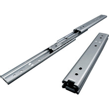 Load image into Gallery viewer, Double Slide Rail(Silent and Stop type)  C2731-30  Acculide
