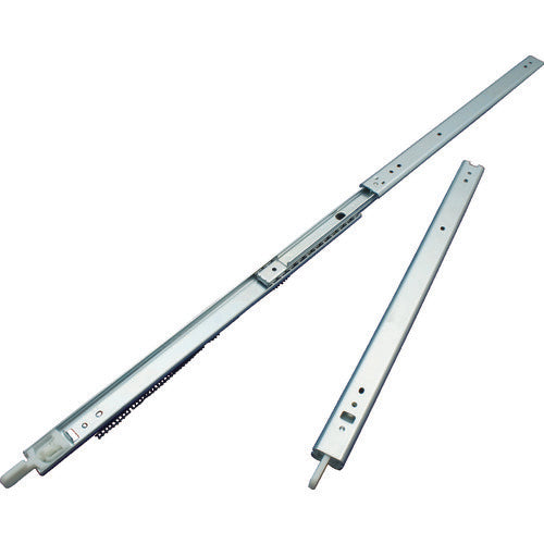 Closed Lock Slide Rail  C2739-20CL  Acculide