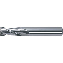 Load image into Gallery viewer, Two-flute Carbide End Mill for Aluminium Alloy  C2MAD0200  MITSUBISHI
