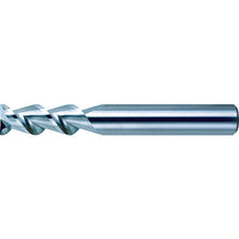 Load image into Gallery viewer, Two-Flute End Mill (M) for Aluminum Processing  C2MHAD0300  MITSUBISHI
