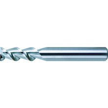 Load image into Gallery viewer, Two-Flute End Mill (M) for Aluminum Processing  C2MHAD0400  MITSUBISHI
