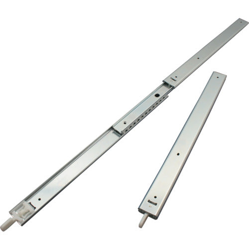 Closed Lock Slide Rail  C301-16CL  Acculide