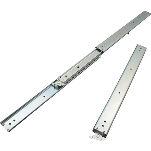 Front Rear Travel Slide Rail  C301-22TW  Acculide