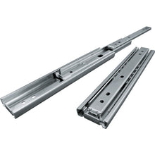 Load image into Gallery viewer, Double Slide Rail(Stop type)  C3271-55  Acculide
