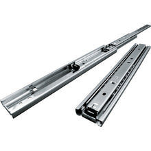 Load image into Gallery viewer, Double Slide Rail(Silent Stop type)  C3273-55  Acculide
