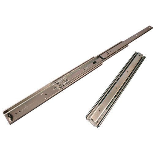 Duble Slide Rail(Lock type)  C3407-30  Acculide