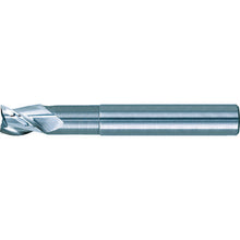 Load image into Gallery viewer, Three-Flute End Mill (S) for Aluminum Processing  C3SAD1000A100S08  MITSUBISHI
