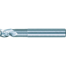 Load image into Gallery viewer, Three-Flute End Mill (S) for Aluminum Processing  C3SAD1600A200S14  MITSUBISHI
