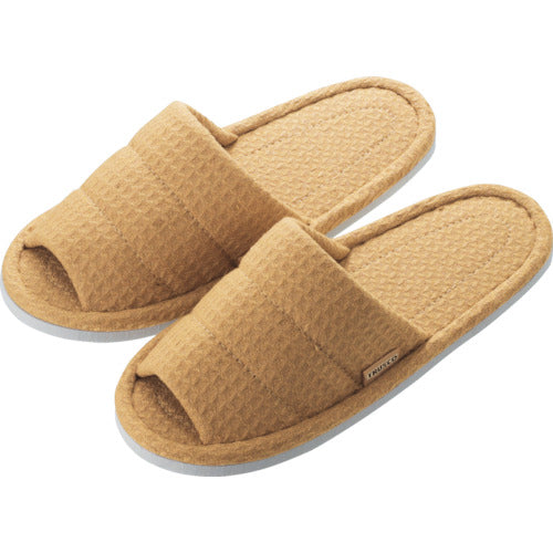 Slippers Open Waffle  C4822  TRUSCO