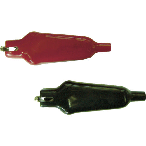 Battery Clip  C-531S-R/B  TEISHIN