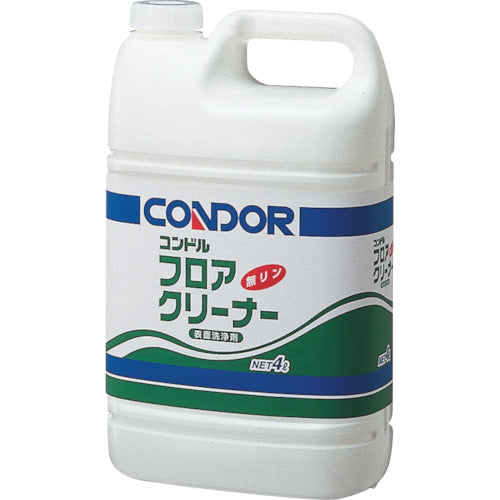 Floor Cleaner  C54-04LX-MB  CONDOR