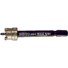 Load image into Gallery viewer, Mini Holesaw  C570006  SHINTO
