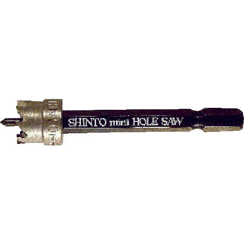 Mini Holesaw  C570006  SHINTO