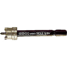 Load image into Gallery viewer, Mini holesaw  C570008  SHINTO
