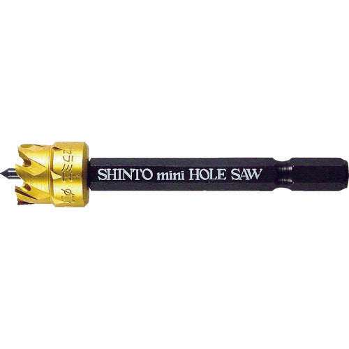 Cera Mini Holesaw Deep type  C581006  SHINTO