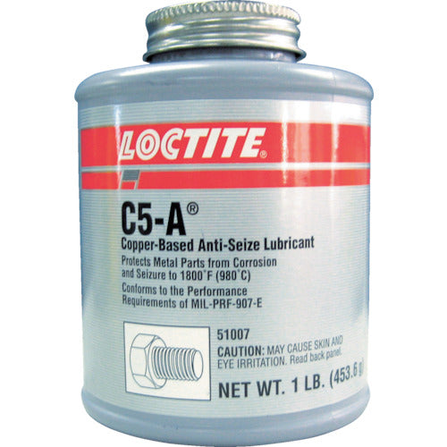 Copper Based Anti-Seize  C5A-454  LOCTITE