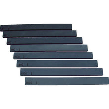 Load image into Gallery viewer, Mold Polishing Stone  C63F #280 150X13X5  CHERRY
