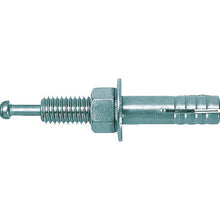 Load image into Gallery viewer, Rooty Anchor  C-645 UNIKA  UNIKA
