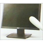 Load image into Gallery viewer, Cotton Swab for industrial use  CA-002SP  HUBY
