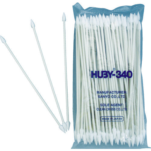 Cotton Swab  CA-008SP  HUBY