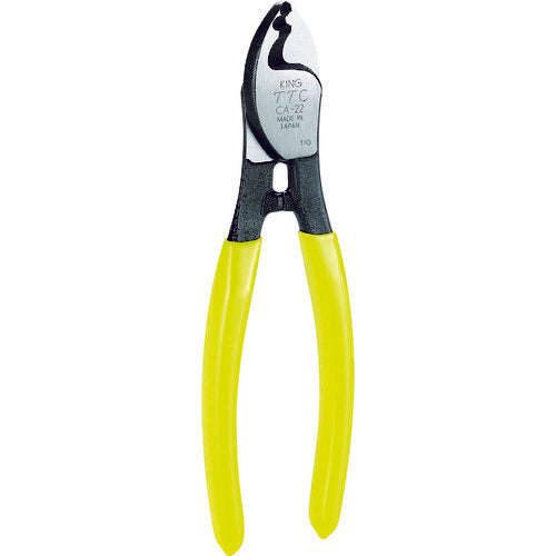 Cable Cutter  CA-22  TTC