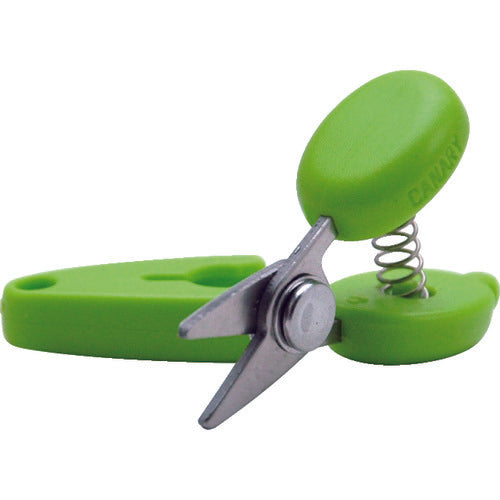 Mini Scissors  CA-35EU-G  CANARY