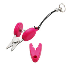 Load image into Gallery viewer, Mini Scissors  CA-35EU-P  CANARY
