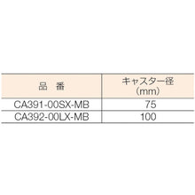 Load image into Gallery viewer, Dust Cart  4903180415991  CONDOR
