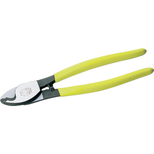 Cable Cutter  CA-60  TTC