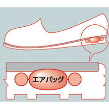 Load image into Gallery viewer, Anti-Static Shoes  CA61-23.0  SIMON

