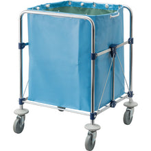 Load image into Gallery viewer, Dust Cart  CA745-00LX-MB  CONDOR
