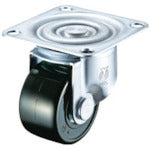 Low Profile Heavy Duty Caster  CAL-HG-65PB  YUEI