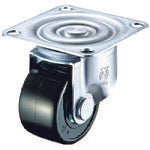 Low Profile Heavy Duty Caster  CAL-HG-75PB  YUEI