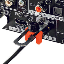 Load image into Gallery viewer, Cable Lock  CA-NB007  SANWA
