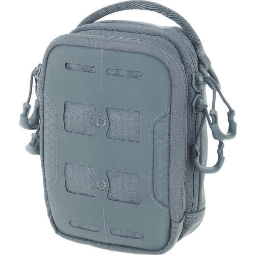 CAP[[TMU]] Compact Admin Pouch  CAPGRY  MAXPEDITION