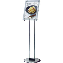 Load image into Gallery viewer, Creative Acrylic Stand Pole Type  CAS-A4T  TOKISEI
