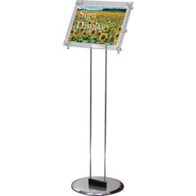 Load image into Gallery viewer, Creative Acrylic Stand Pole Type  CAS-A4Y  TOKISEI
