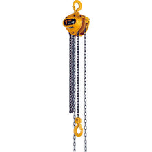 Load image into Gallery viewer, CB Series Manual Chain Hoist  CB010  KITO
