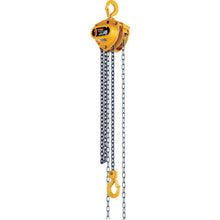 Load image into Gallery viewer, CB Series Manual Chain Hoist  CB015  KITO
