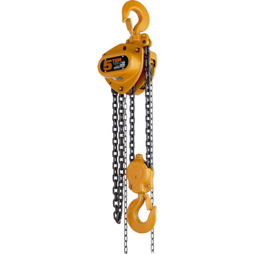 CB Series Manual Chain Hoist  CB050  KITO