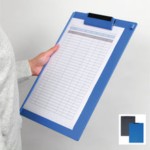 Load image into Gallery viewer, Clipboard  CB-100-BK  OP
