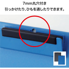 Load image into Gallery viewer, Clipboard  CB-100-BU  OP
