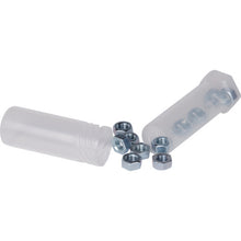 Load image into Gallery viewer, Consumer Box  CB115X85X26/1  rose plastic

