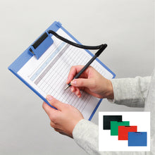 Load image into Gallery viewer, Clipboard  CB-201-BU  OP
