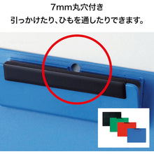 Load image into Gallery viewer, Clipboard  CB-201-BU  OP

